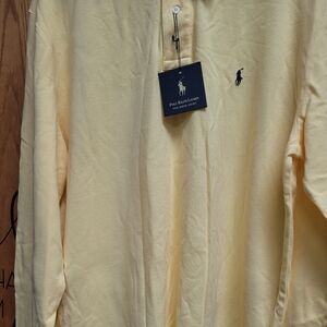 Polo Ralph Lauren shirt